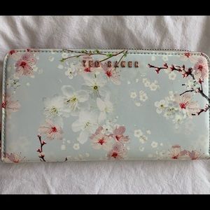 Ted Baker wallet